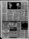 Western Daily Press Friday 19 January 1990 Page 4