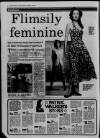 Western Daily Press Friday 19 January 1990 Page 8
