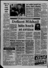Western Daily Press Friday 19 January 1990 Page 12