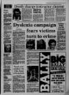 Western Daily Press Friday 19 January 1990 Page 15