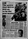 Western Daily Press Friday 19 January 1990 Page 30