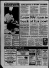 Western Daily Press Saturday 20 January 1990 Page 4