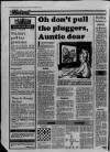 Western Daily Press Saturday 20 January 1990 Page 12