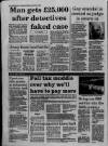 Western Daily Press Saturday 20 January 1990 Page 20