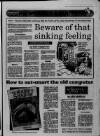 Western Daily Press Saturday 20 January 1990 Page 33