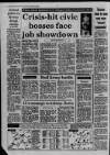 Western Daily Press Monday 22 January 1990 Page 2