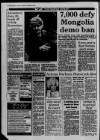 Western Daily Press Monday 22 January 1990 Page 4