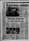 Western Daily Press Monday 22 January 1990 Page 26