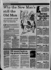Western Daily Press Tuesday 23 January 1990 Page 8