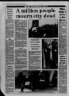 Western Daily Press Tuesday 23 January 1990 Page 12