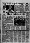 Western Daily Press Friday 26 January 1990 Page 34