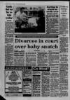 Western Daily Press Tuesday 30 January 1990 Page 4