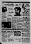 Western Daily Press Tuesday 30 January 1990 Page 8