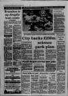 Western Daily Press Tuesday 30 January 1990 Page 18