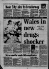 Western Daily Press Tuesday 30 January 1990 Page 30