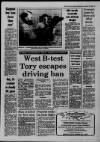 Western Daily Press Wednesday 31 January 1990 Page 13