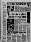 Western Daily Press Wednesday 31 January 1990 Page 30