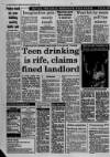 Western Daily Press Thursday 01 February 1990 Page 4