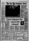 Western Daily Press Thursday 01 February 1990 Page 13