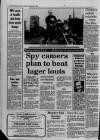 Western Daily Press Thursday 01 February 1990 Page 14