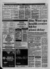Western Daily Press Friday 02 February 1990 Page 4