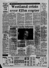 Western Daily Press Saturday 03 February 1990 Page 2