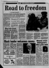 Western Daily Press Saturday 03 February 1990 Page 6