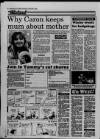 Western Daily Press Saturday 03 February 1990 Page 18