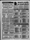 Western Daily Press Saturday 03 February 1990 Page 22