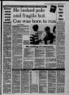 Western Daily Press Saturday 03 February 1990 Page 25