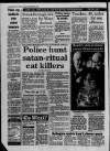 Western Daily Press Tuesday 06 February 1990 Page 4