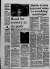 Western Daily Press Tuesday 06 February 1990 Page 18