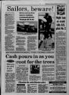 Western Daily Press Wednesday 07 February 1990 Page 3