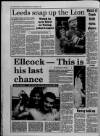 Western Daily Press Wednesday 07 February 1990 Page 30