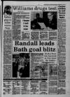 Western Daily Press Wednesday 07 February 1990 Page 31