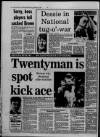 Western Daily Press Wednesday 07 February 1990 Page 32