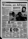 Western Daily Press Thursday 08 February 1990 Page 8