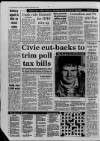 Western Daily Press Thursday 08 February 1990 Page 14