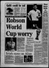 Western Daily Press Thursday 08 February 1990 Page 34