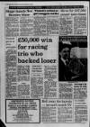 Western Daily Press Saturday 10 February 1990 Page 6