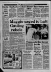 Western Daily Press Saturday 10 February 1990 Page 8