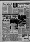 Western Daily Press Saturday 10 February 1990 Page 26