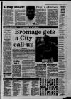 Western Daily Press Saturday 10 February 1990 Page 27