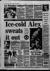 Western Daily Press Saturday 10 February 1990 Page 28