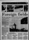 Western Daily Press Saturday 10 February 1990 Page 34