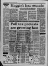 Western Daily Press Tuesday 13 February 1990 Page 2