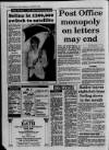 Western Daily Press Wednesday 14 February 1990 Page 4