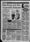 Western Daily Press Wednesday 14 February 1990 Page 8