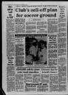 Western Daily Press Wednesday 14 February 1990 Page 14