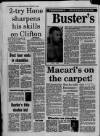 Western Daily Press Wednesday 14 February 1990 Page 30